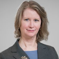 Deborah Fisher