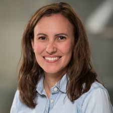 Gina Louise Gallizzi