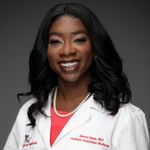 Tamara Laurel Gayle, MD