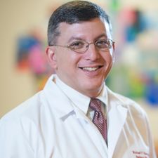 Michael Francis Guerrera