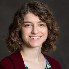 Sheina Ann Godovich