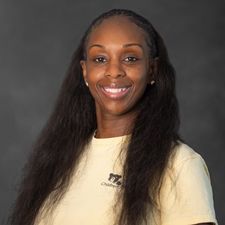 Aziza Zuwena Hull