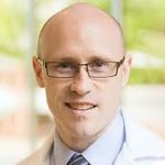 Christopher Eric Hayes, MD