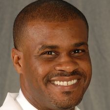 Sherwood Darnel Holloway