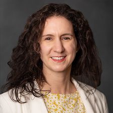 Susan Gayk Harvey