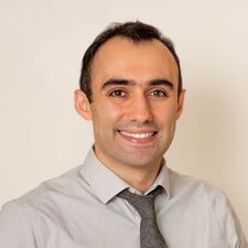 Ahmet Esat Imal