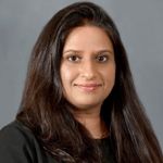 Anitha Sara John, MD, PhD