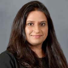Anitha Sara John