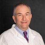 David Alex Jacobsohn, MD, SCM, MBA