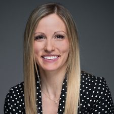 Amy Hope Wolfe