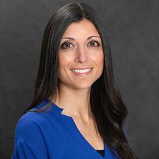 Francesca D. Joseph
