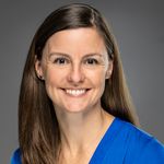 Melissa Beaudet Jones, NP
