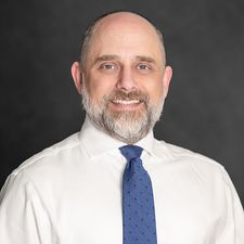 Joshua P. Kanter