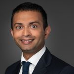 Keyur Desai, MD, CAQSM
