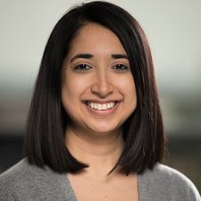 Sairah A Khan