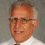 Zarir P. Khademian, MD