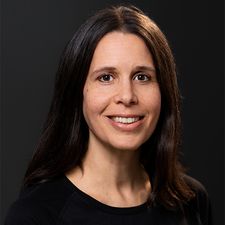 Terry Rachel Kind