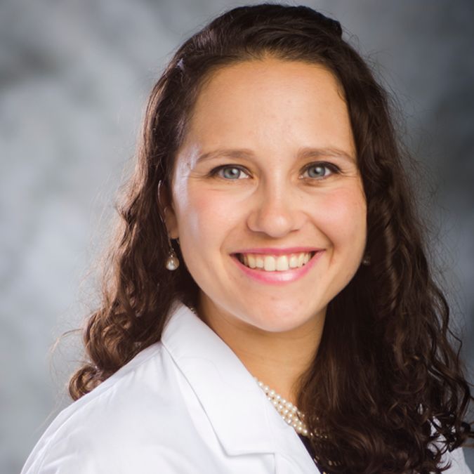 Anna Kirkorian, MD