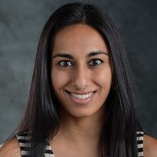 Mansi Rani Kotwal