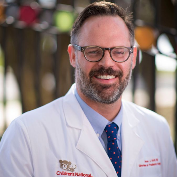 Aaron Krill, MD