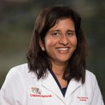 Anita N. Krishnan, MD