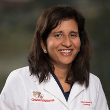 Anita N. Krishnan