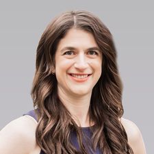 Laura Sharon Kueny