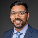 Sivabalaji Kaliamurthy, MD