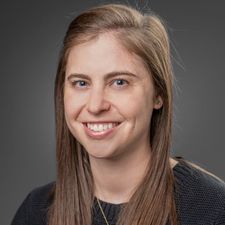 Ariel Sarah Levy