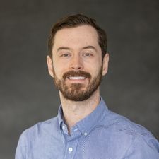 Kevin Michael Lloyd