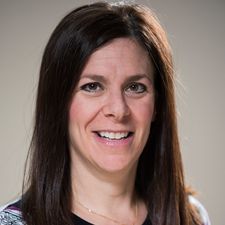 Suzanne M. Levin