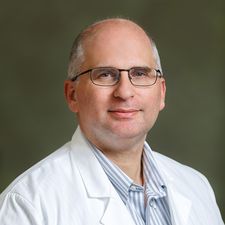 Marc Levitt