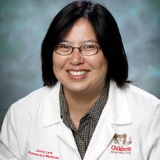 Jenny Pan Lew