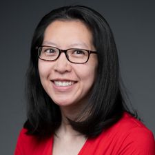 Adora Ashley Lin