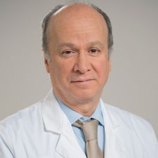 Alejandro Jose Lopez-Magallon