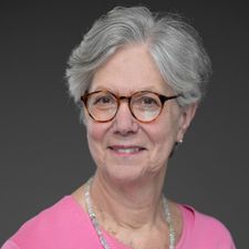Naomi L. Luban