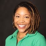 Ashley Denise Maxie-Moreman, PhD
