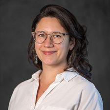 Camille Mackler