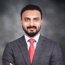 Keyur Kamlesh Mehta