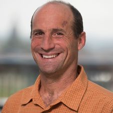 David Ira Magilner