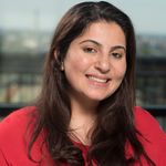 Laila Aziz Mahmood, MD
