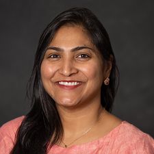 Mamatha Mandava