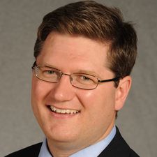 Benjamin D. Martin
