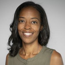 Mandisa Anjail McIver