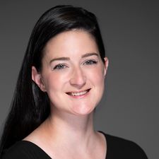 Elisabeth Ann Meagher