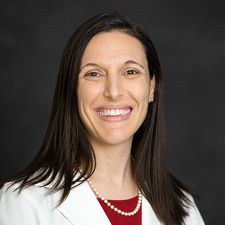 Melissa Reba Meyers