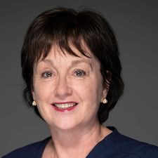 Mary Ellen Micker