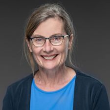 Marijean M. Miller