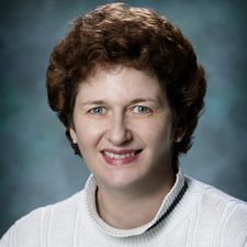 Olga M. Morozova