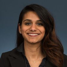 Mounika Muttineni
